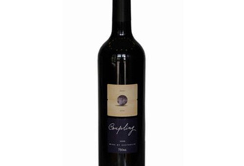 üα --THREEGEN SHIRAZ