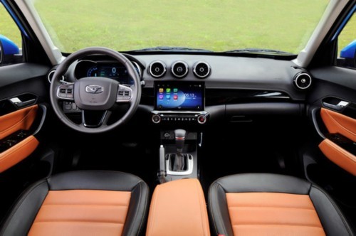 ܻSUV X3