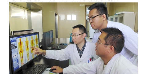 ҽԺҽѧ콣壺̽ѰSPECT/CT