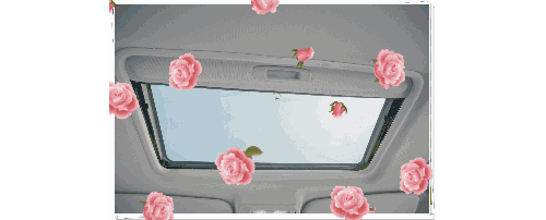 ֮䣬ֻһ촰