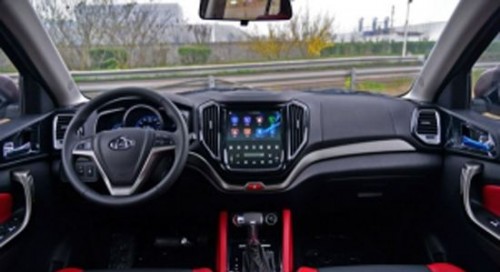 2017ʲô CX70Tܶÿһ