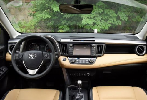 RAV4ٷŹŻ1.5Ԫ ֳ