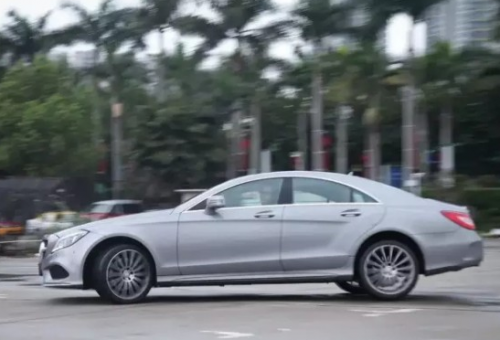 Լݲ÷˹-CLS 400