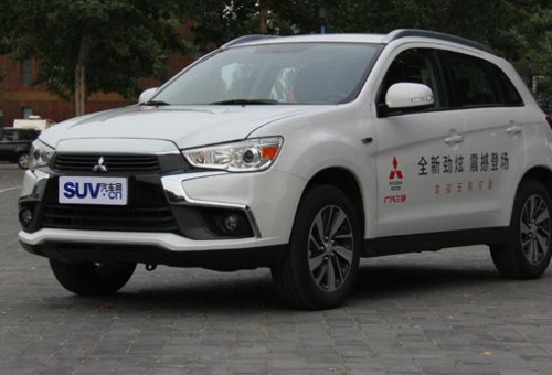 ʳеİײ˼ SUV