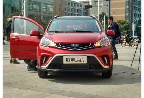 ԶX15ʽ 1.3L