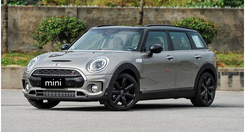 MINI CLUBMANʱŻ2000Ԫ ֳ
