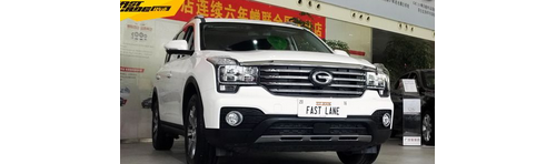 5SUV ʵĴGS7