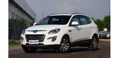Ǿ ǽݴ7 SUV10000Ԫ