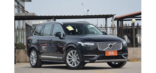 XC90ʱŻ 12.23Ԫ