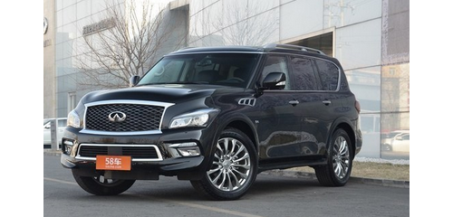 ͷʽͷ ӢQX80Ż