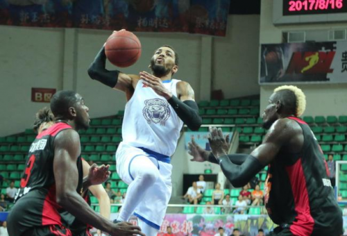 NBL23-3ʤ տ