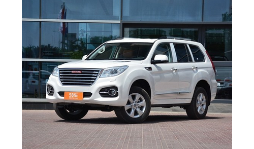 ǿӲSUV H9۸ֱ4000Ԫ
