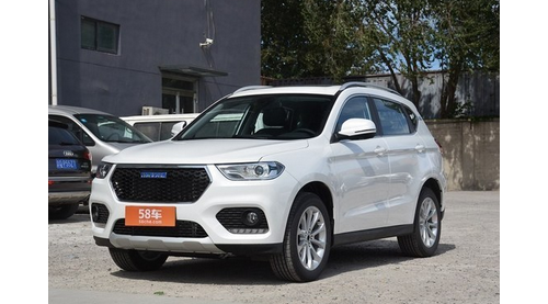 СSUV H2Żݸߴ1.2Ԫ