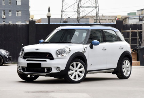MINI COUNTRYMANŻ3000Ԫ