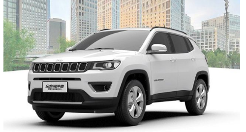 Jeepָһ6000Ԫ ӭԳԼ