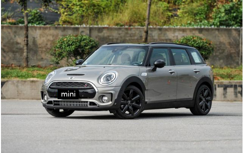 MINI CLUBMANʱһ0.2Ԫ ֳ