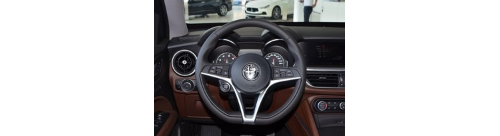 ŷSUV Stelvio Żһ