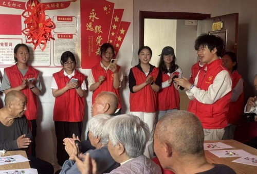 ������飬��ůĺ�ꡪ���ķ�ѧԺ���ְ�����־Ը�߷�����߽�����Ժ�